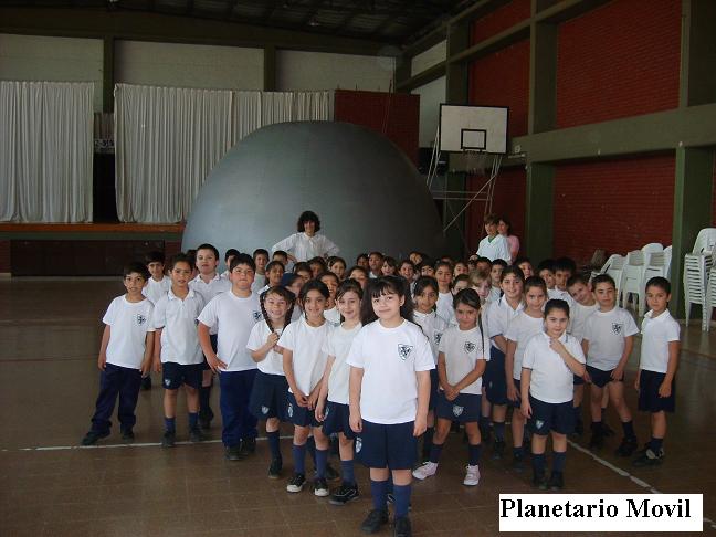 Ninños Planetario